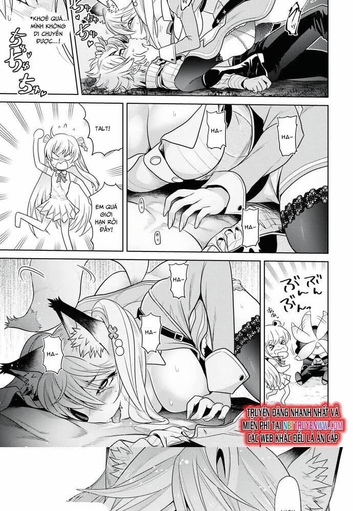 Sekai Saikō No Asashin, Isekai Kizoku Ni Tensei Suru 29 trang 23