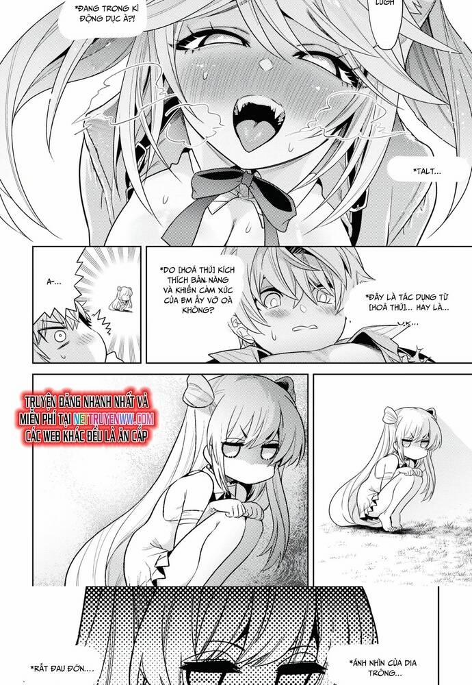 Sekai Saikō No Asashin, Isekai Kizoku Ni Tensei Suru 29 trang 24