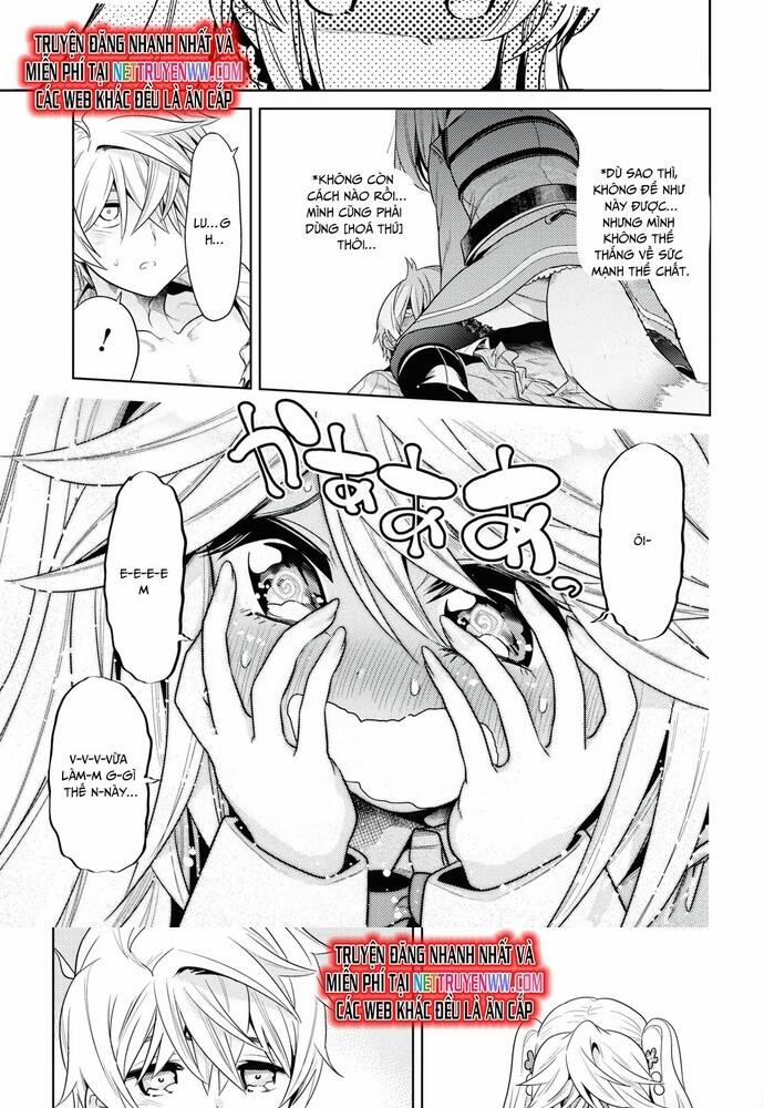 Sekai Saikō No Asashin, Isekai Kizoku Ni Tensei Suru 29 trang 25