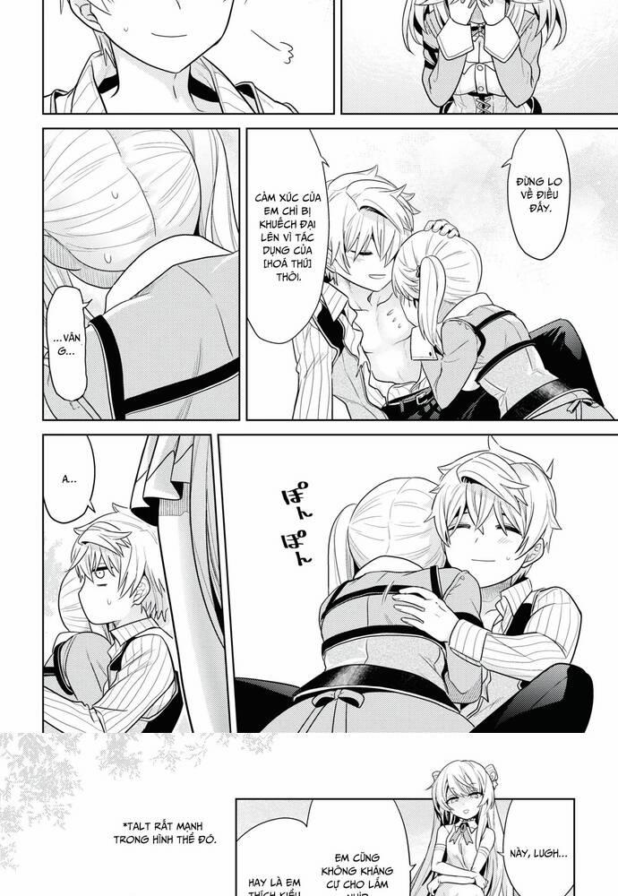 Sekai Saikō No Asashin, Isekai Kizoku Ni Tensei Suru 29 trang 26