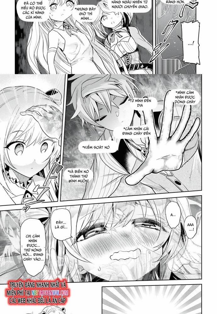 Sekai Saikō No Asashin, Isekai Kizoku Ni Tensei Suru 29 trang 5