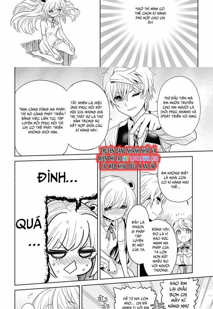 Sekai Saikō No Asashin, Isekai Kizoku Ni Tensei Suru 29 trang 6