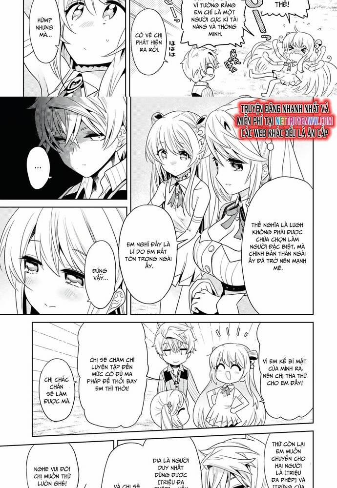 Sekai Saikō No Asashin, Isekai Kizoku Ni Tensei Suru 29 trang 7