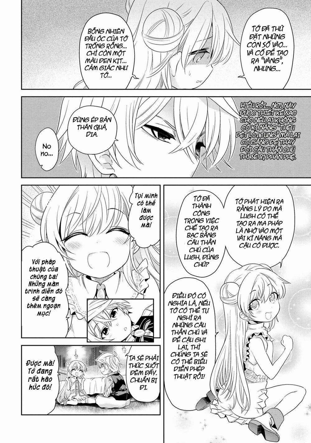 Sekai Saikō No Asashin, Isekai Kizoku Ni Tensei Suru 3.1 trang 13