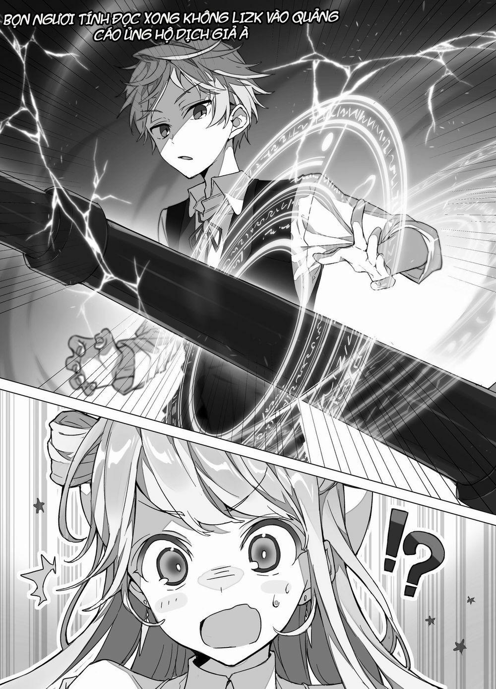 Sekai Saikō No Asashin, Isekai Kizoku Ni Tensei Suru 3.1 trang 17