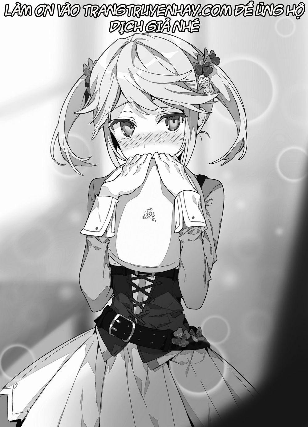 Sekai Saikō No Asashin, Isekai Kizoku Ni Tensei Suru 3.1 trang 5