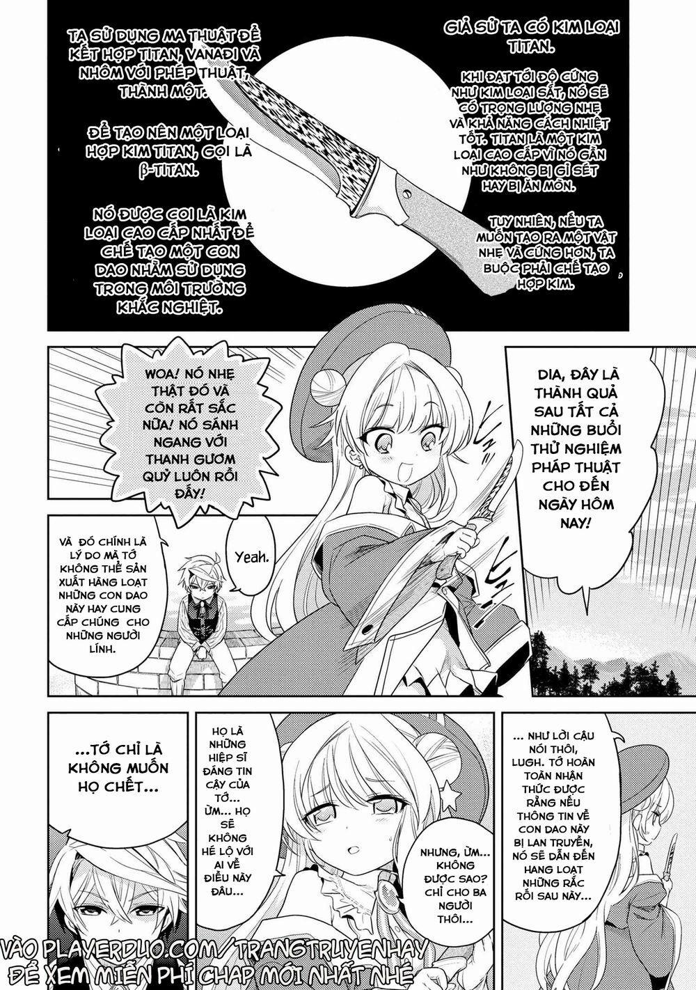 Sekai Saikō No Asashin, Isekai Kizoku Ni Tensei Suru 3.2 trang 1