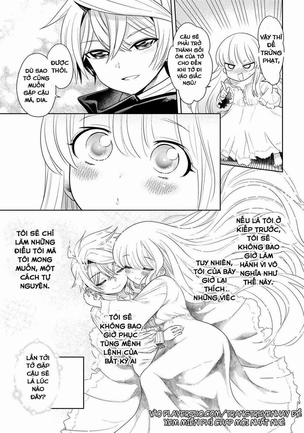 Sekai Saikō No Asashin, Isekai Kizoku Ni Tensei Suru 3.2 trang 12