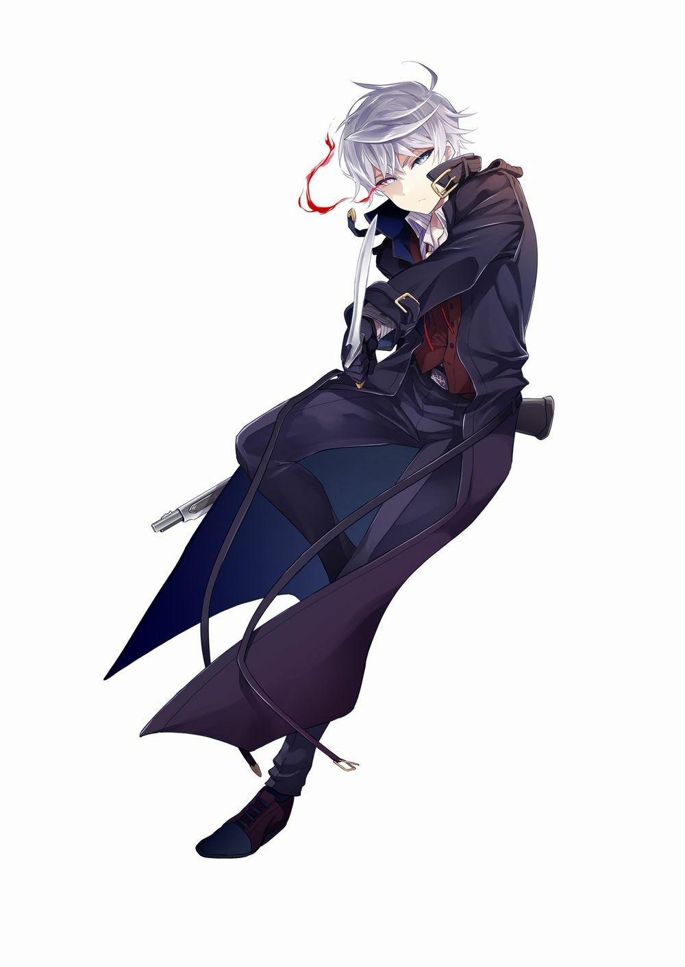 Sekai Saikō No Asashin, Isekai Kizoku Ni Tensei Suru 3.2 trang 14