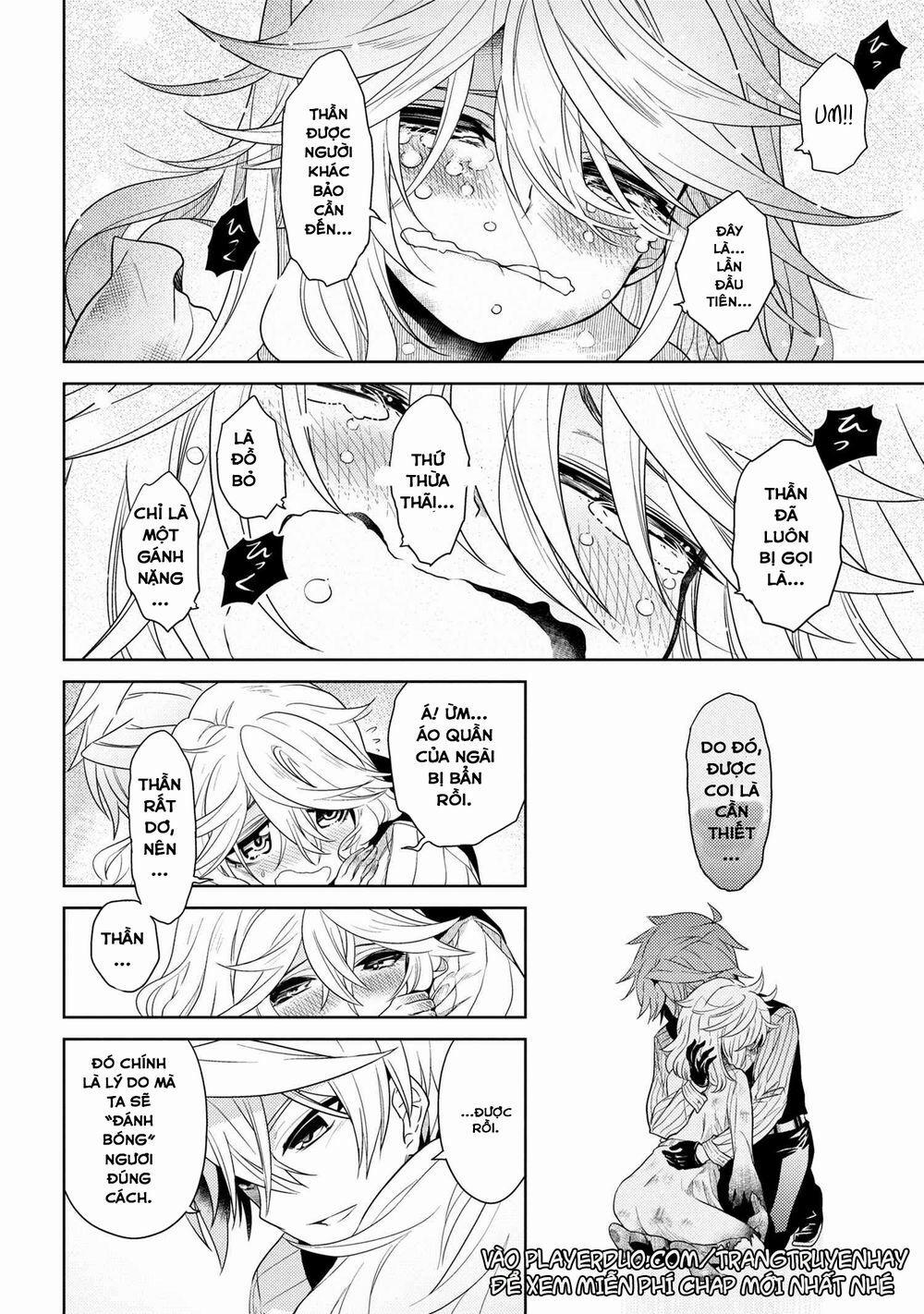 Sekai Saikō No Asashin, Isekai Kizoku Ni Tensei Suru 3.2 trang 18