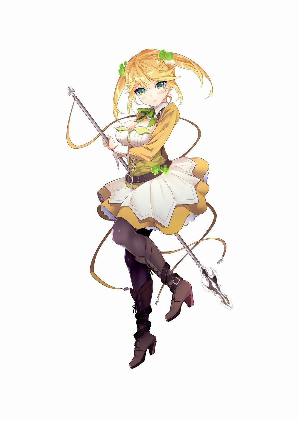 Sekai Saikō No Asashin, Isekai Kizoku Ni Tensei Suru 3.2 trang 22