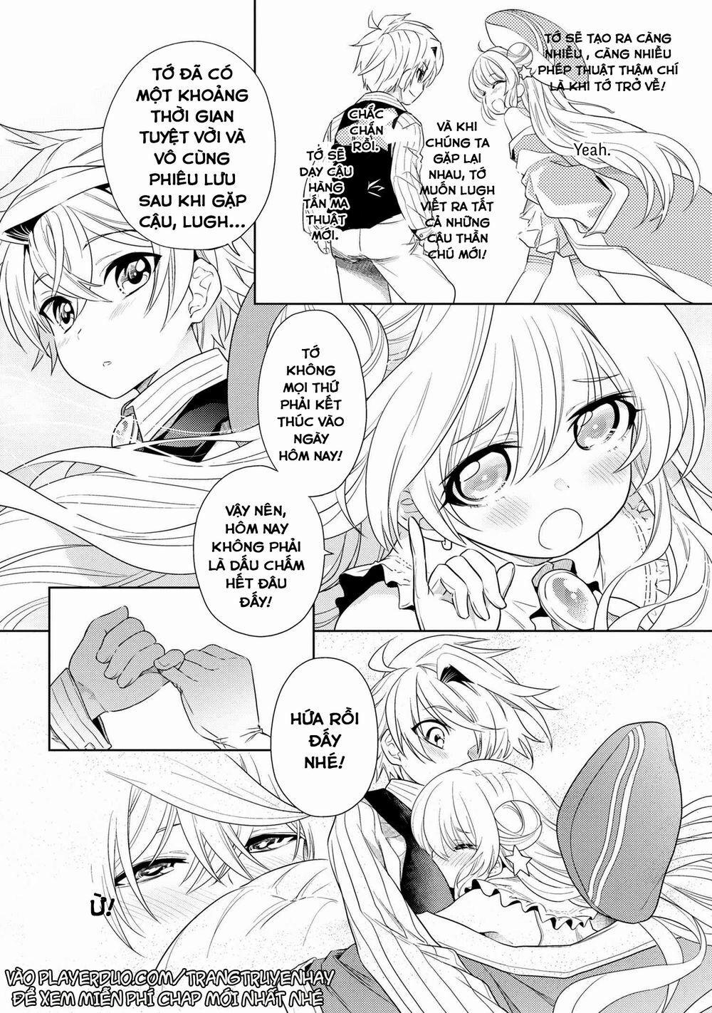 Sekai Saikō No Asashin, Isekai Kizoku Ni Tensei Suru 3.2 trang 4