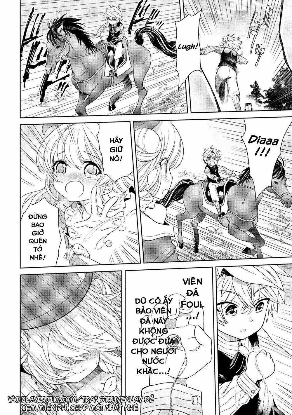 Sekai Saikō No Asashin, Isekai Kizoku Ni Tensei Suru 3.2 trang 6