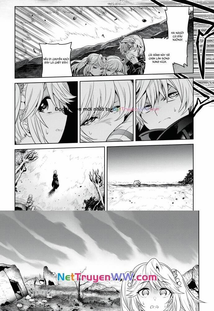 Sekai Saikō No Asashin, Isekai Kizoku Ni Tensei Suru 30 trang 16