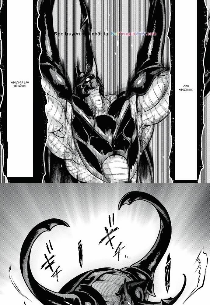 Sekai Saikō No Asashin, Isekai Kizoku Ni Tensei Suru 30 trang 20