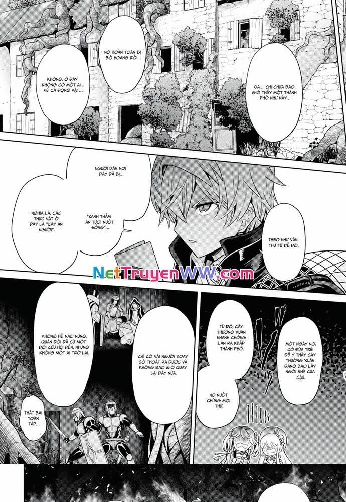 Sekai Saikō No Asashin, Isekai Kizoku Ni Tensei Suru 30 trang 3