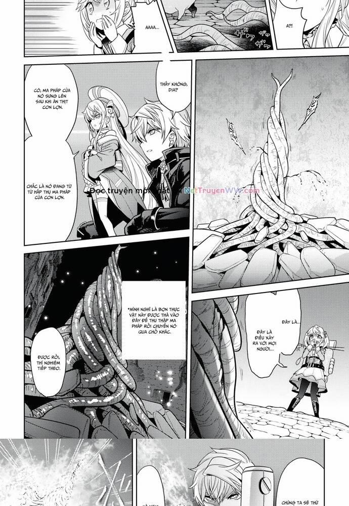 Sekai Saikō No Asashin, Isekai Kizoku Ni Tensei Suru 30 trang 6