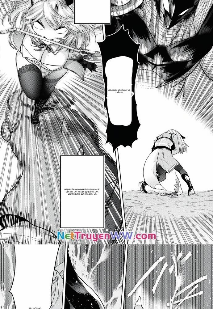 Sekai Saikō No Asashin, Isekai Kizoku Ni Tensei Suru 31 trang 10