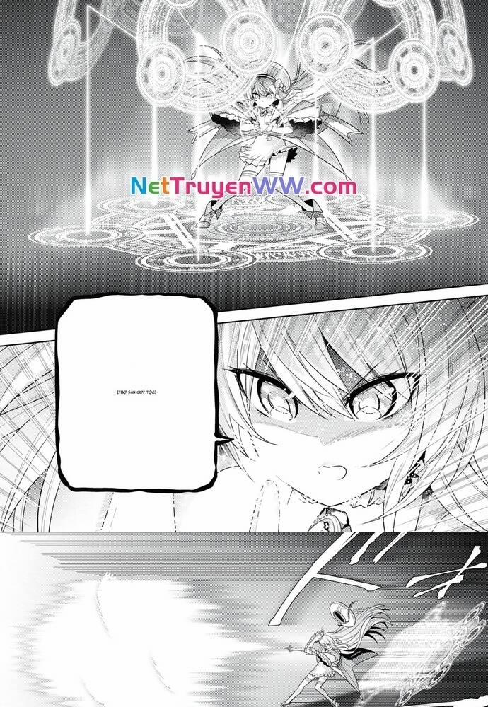 Sekai Saikō No Asashin, Isekai Kizoku Ni Tensei Suru 31 trang 12