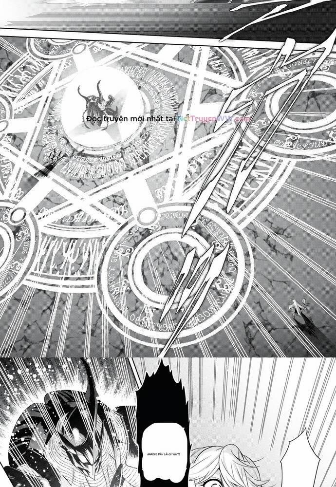 Sekai Saikō No Asashin, Isekai Kizoku Ni Tensei Suru 31 trang 13