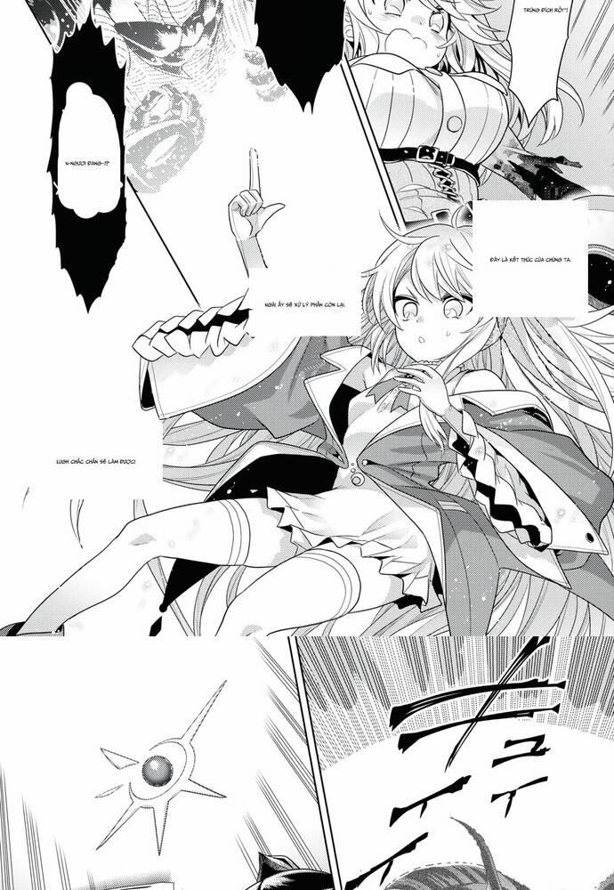 Sekai Saikō No Asashin, Isekai Kizoku Ni Tensei Suru 31 trang 14