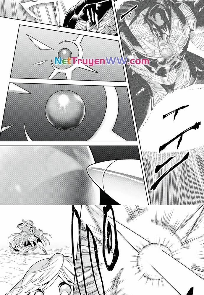 Sekai Saikō No Asashin, Isekai Kizoku Ni Tensei Suru 31 trang 15