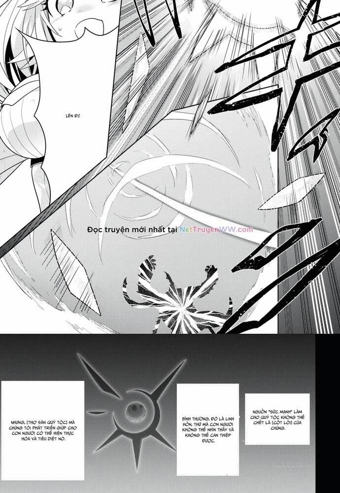 Sekai Saikō No Asashin, Isekai Kizoku Ni Tensei Suru 31 trang 16