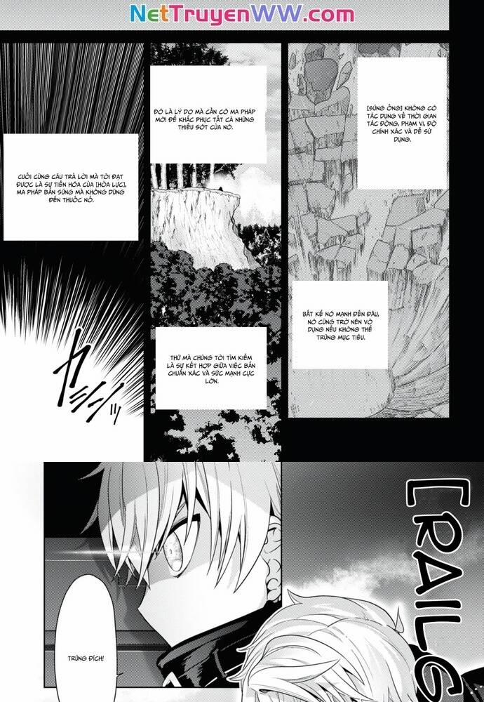 Sekai Saikō No Asashin, Isekai Kizoku Ni Tensei Suru 31 trang 17