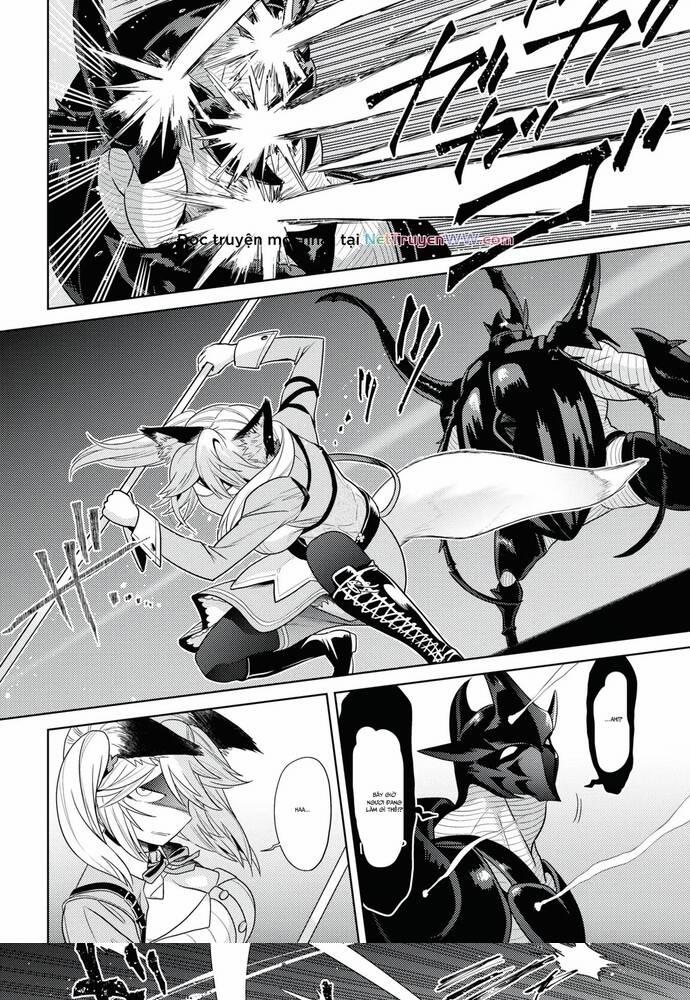 Sekai Saikō No Asashin, Isekai Kizoku Ni Tensei Suru 31 trang 2