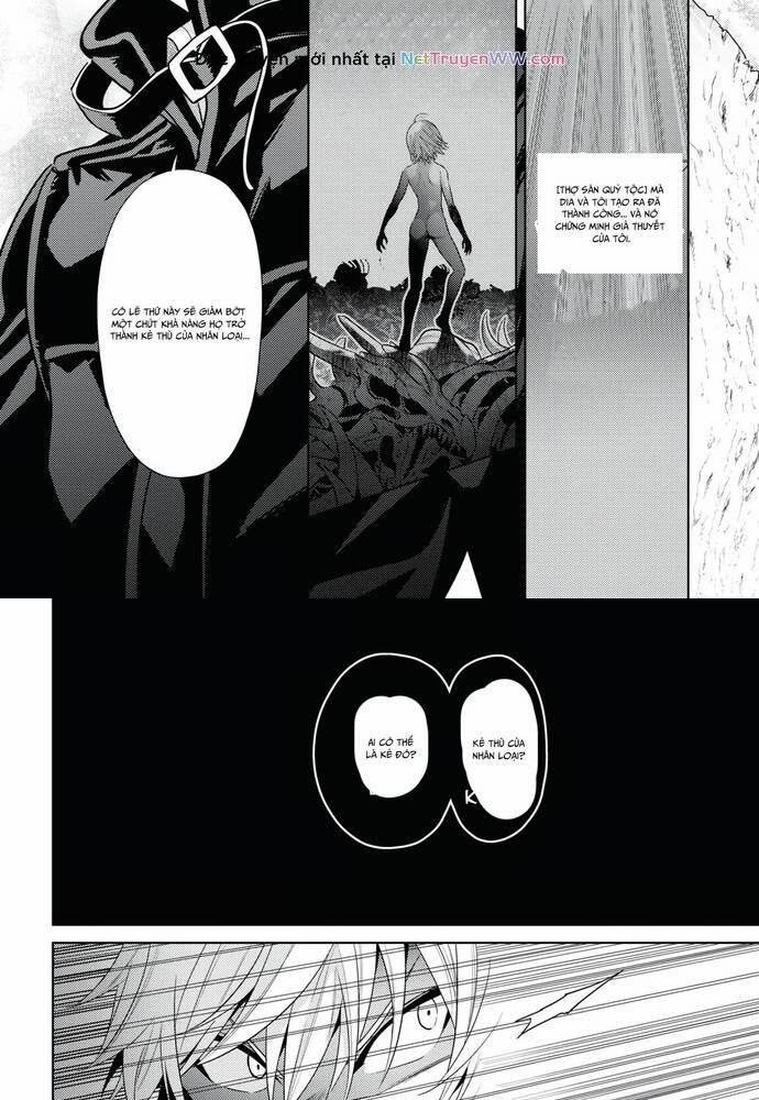 Sekai Saikō No Asashin, Isekai Kizoku Ni Tensei Suru 31 trang 23