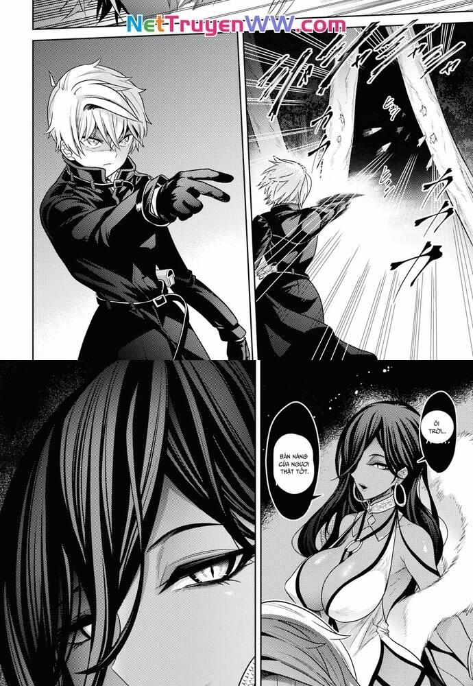 Sekai Saikō No Asashin, Isekai Kizoku Ni Tensei Suru 31 trang 24