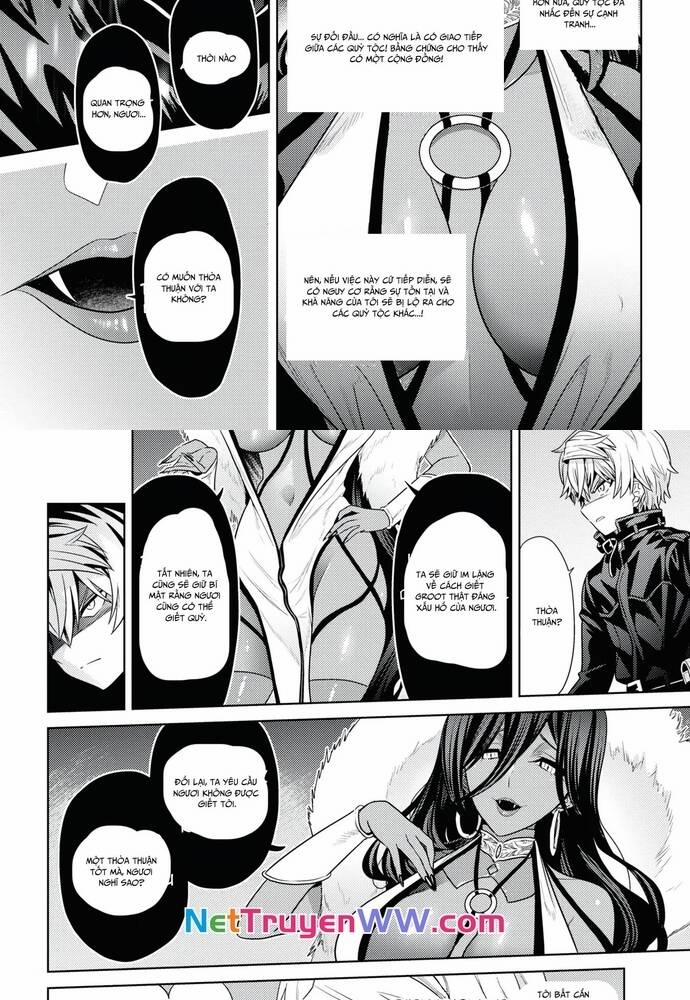 Sekai Saikō No Asashin, Isekai Kizoku Ni Tensei Suru 31 trang 29