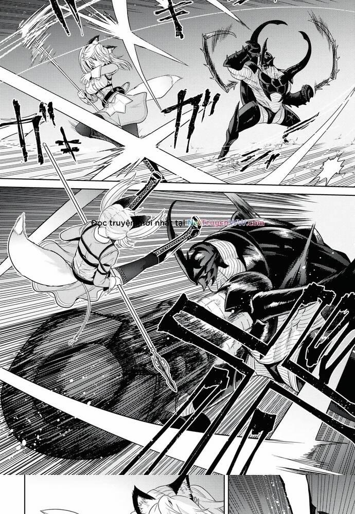 Sekai Saikō No Asashin, Isekai Kizoku Ni Tensei Suru 31 trang 3