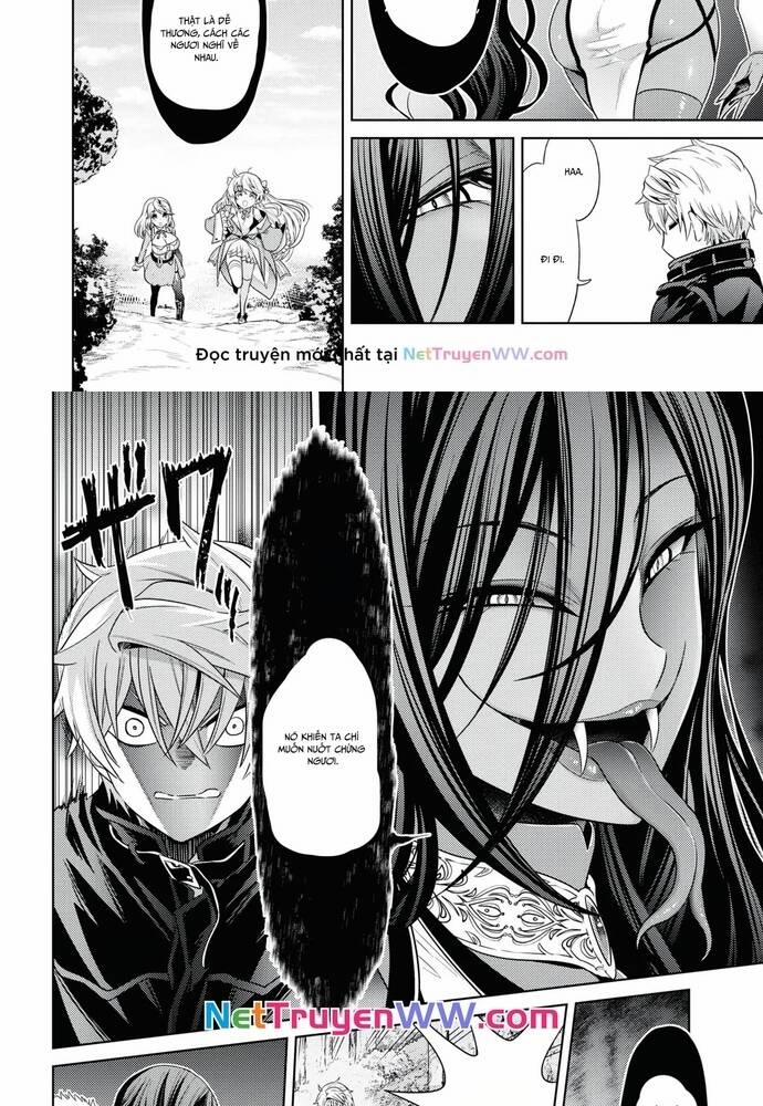 Sekai Saikō No Asashin, Isekai Kizoku Ni Tensei Suru 31 trang 33