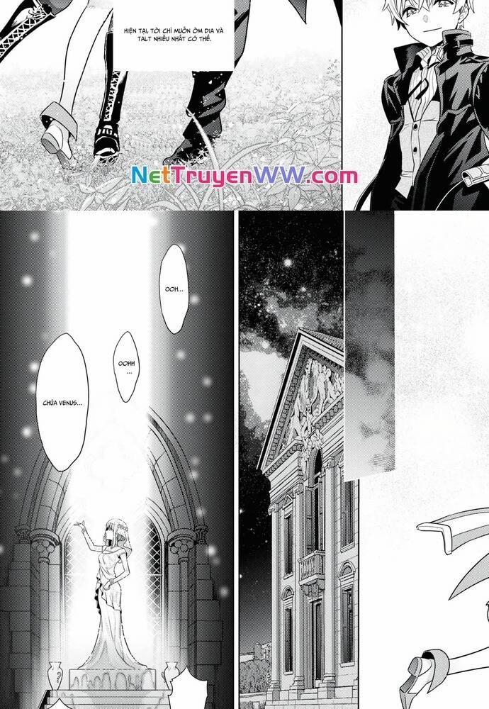 Sekai Saikō No Asashin, Isekai Kizoku Ni Tensei Suru 31 trang 36