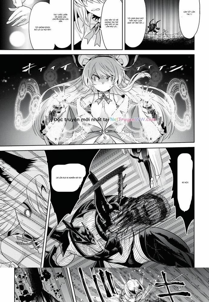 Sekai Saikō No Asashin, Isekai Kizoku Ni Tensei Suru 31 trang 5