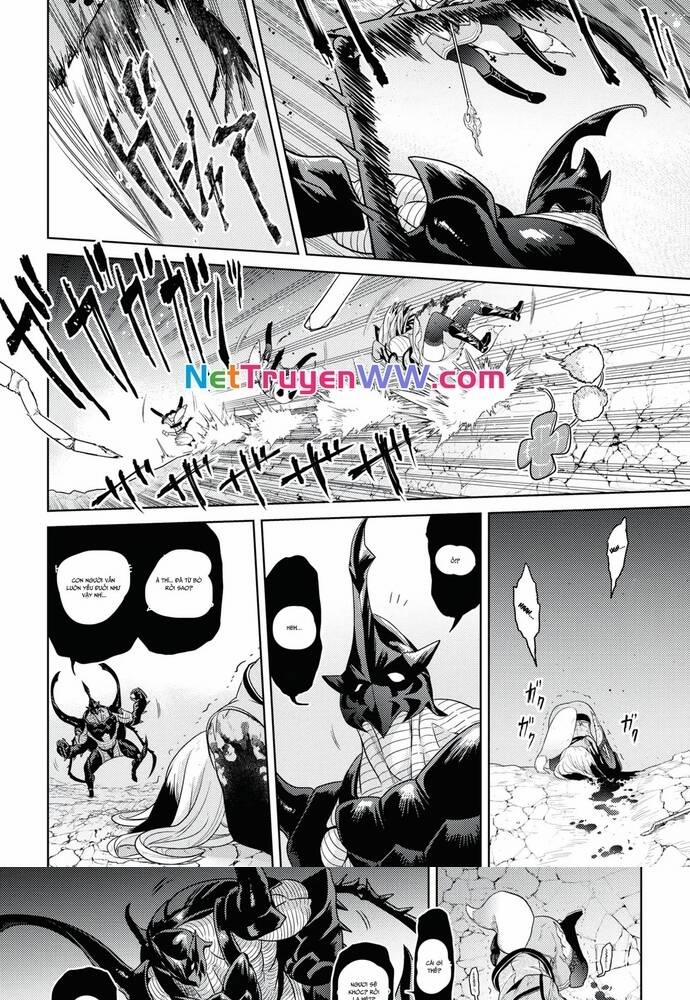 Sekai Saikō No Asashin, Isekai Kizoku Ni Tensei Suru 31 trang 6