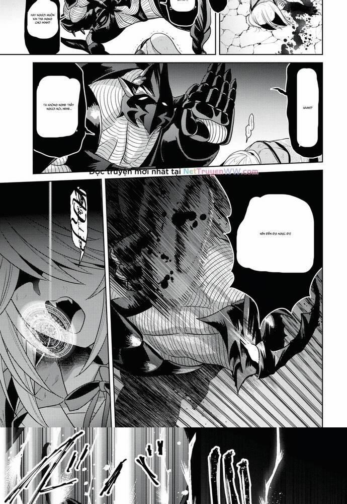 Sekai Saikō No Asashin, Isekai Kizoku Ni Tensei Suru 31 trang 7