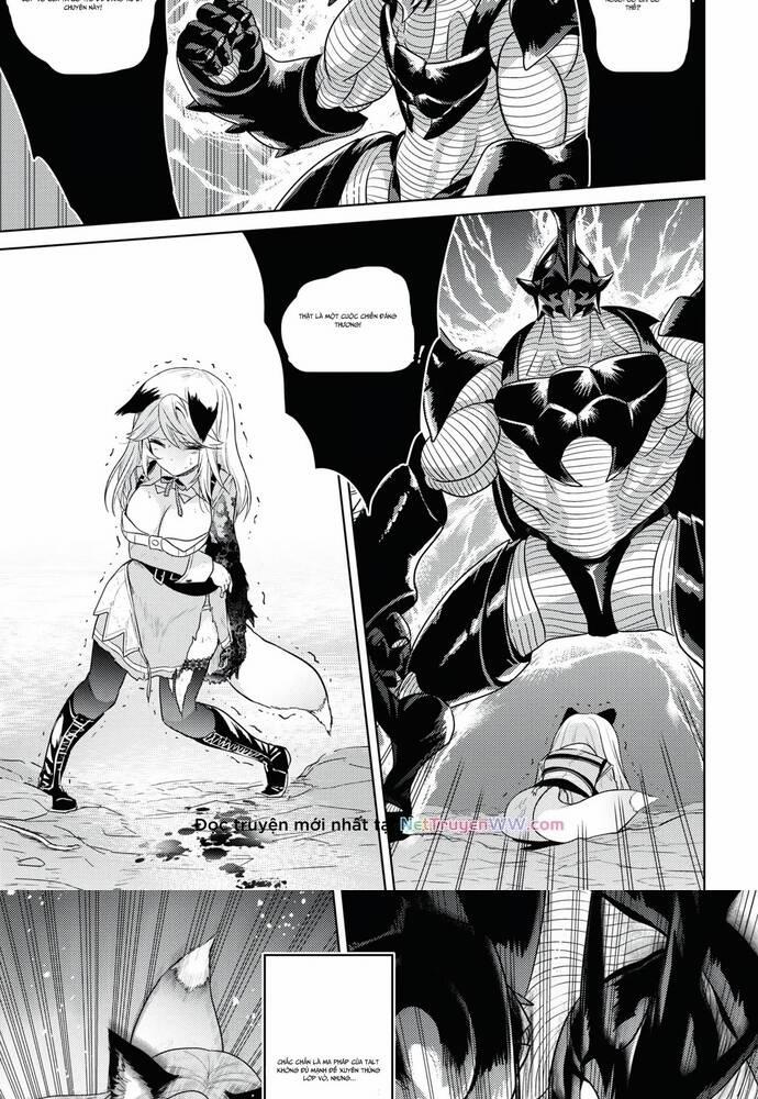 Sekai Saikō No Asashin, Isekai Kizoku Ni Tensei Suru 31 trang 9