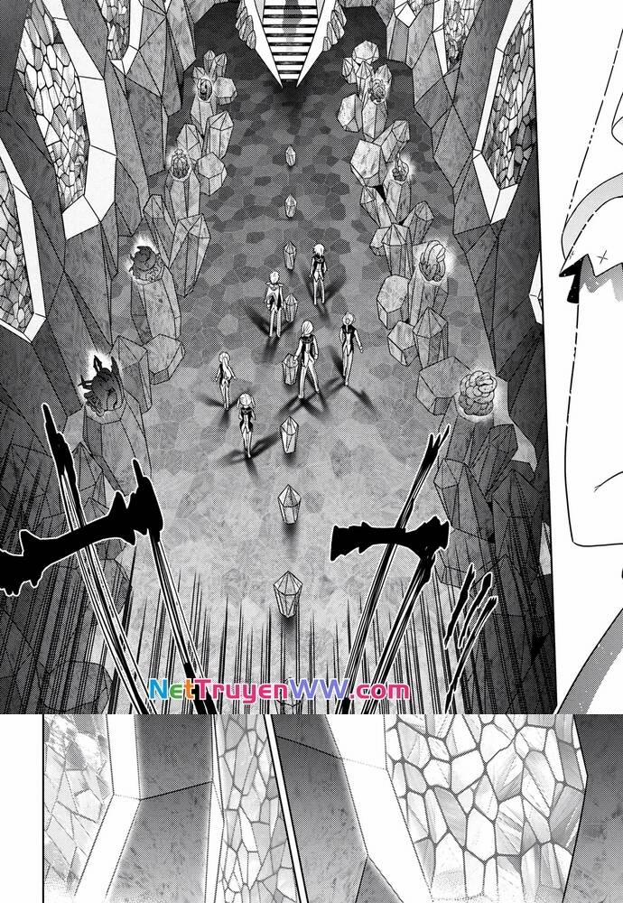 Sekai Saikō No Asashin, Isekai Kizoku Ni Tensei Suru 32 trang 10