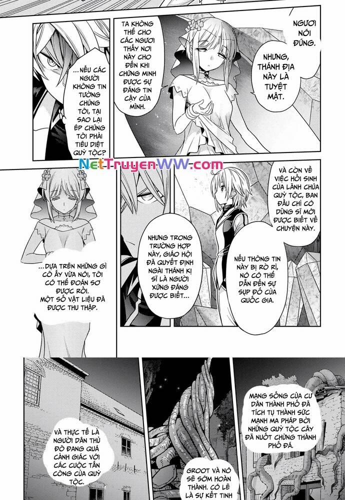 Sekai Saikō No Asashin, Isekai Kizoku Ni Tensei Suru 32 trang 14