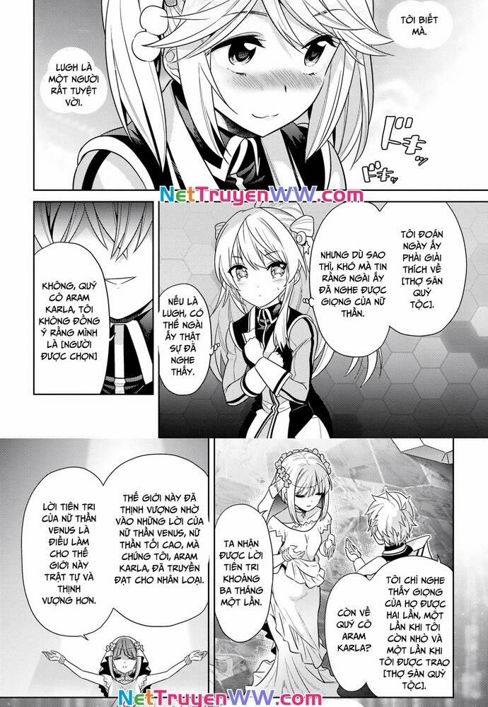 Sekai Saikō No Asashin, Isekai Kizoku Ni Tensei Suru 32 trang 19