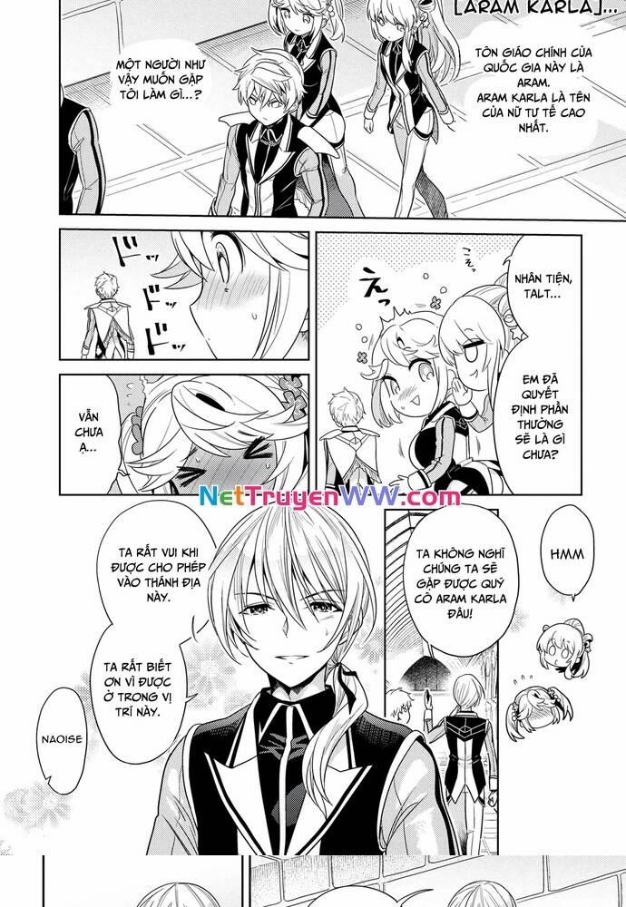 Sekai Saikō No Asashin, Isekai Kizoku Ni Tensei Suru 32 trang 2