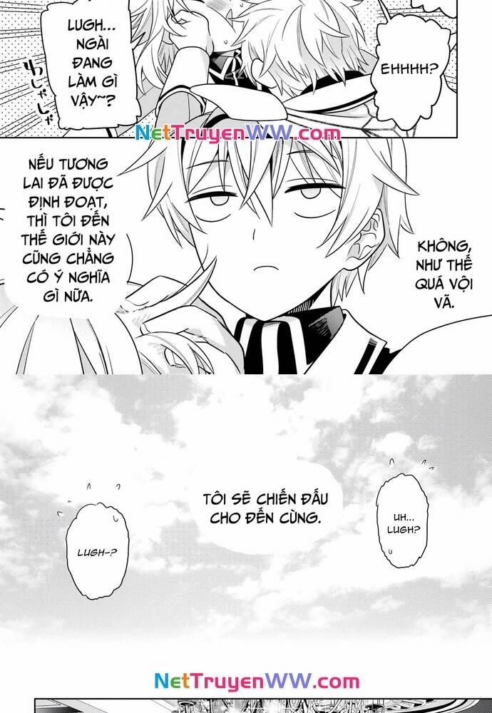 Sekai Saikō No Asashin, Isekai Kizoku Ni Tensei Suru 32 trang 24