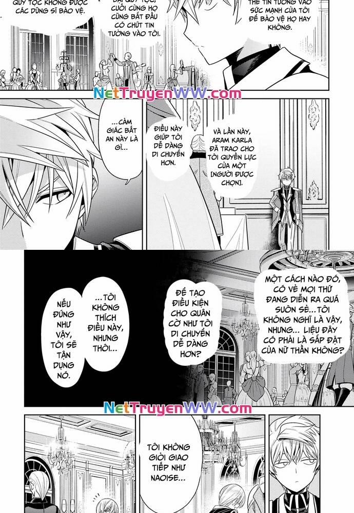 Sekai Saikō No Asashin, Isekai Kizoku Ni Tensei Suru 32 trang 26