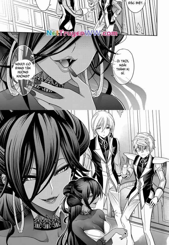 Sekai Saikō No Asashin, Isekai Kizoku Ni Tensei Suru 32 trang 28