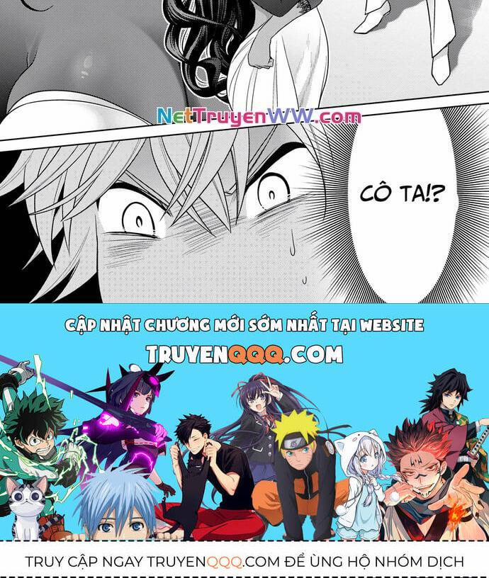 Sekai Saikō No Asashin, Isekai Kizoku Ni Tensei Suru 32 trang 29