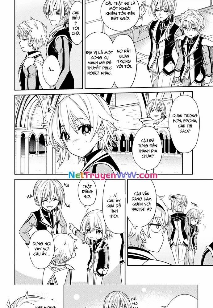 Sekai Saikō No Asashin, Isekai Kizoku Ni Tensei Suru 32 trang 3