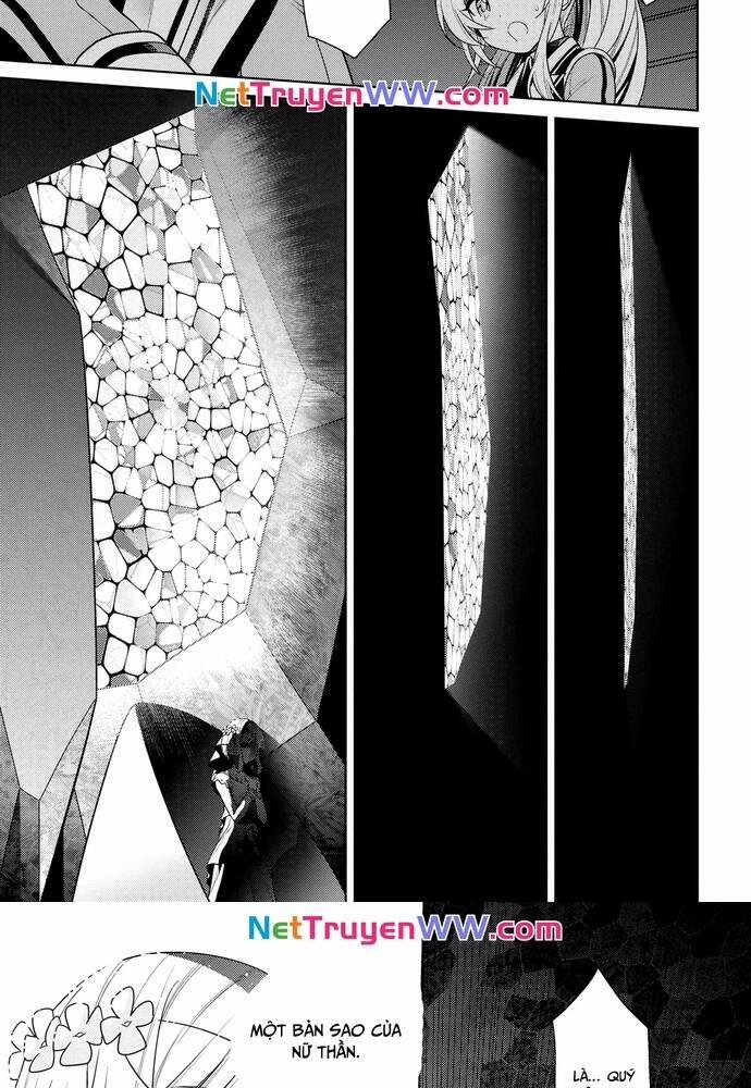 Sekai Saikō No Asashin, Isekai Kizoku Ni Tensei Suru 32 trang 8