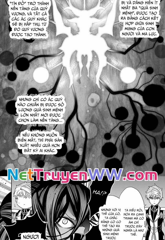 Sekai Saikō No Asashin, Isekai Kizoku Ni Tensei Suru 33 trang 13